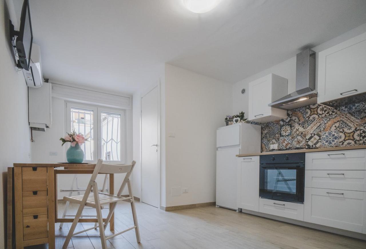 Appartamento Casa Al Mare
