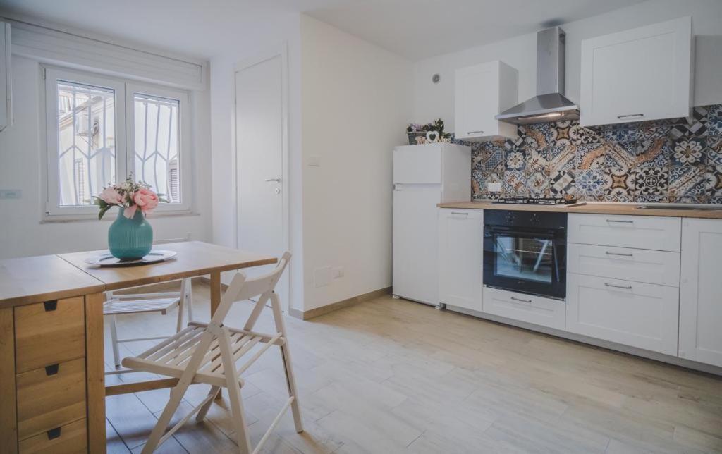 Casa Al Mare Appartamento