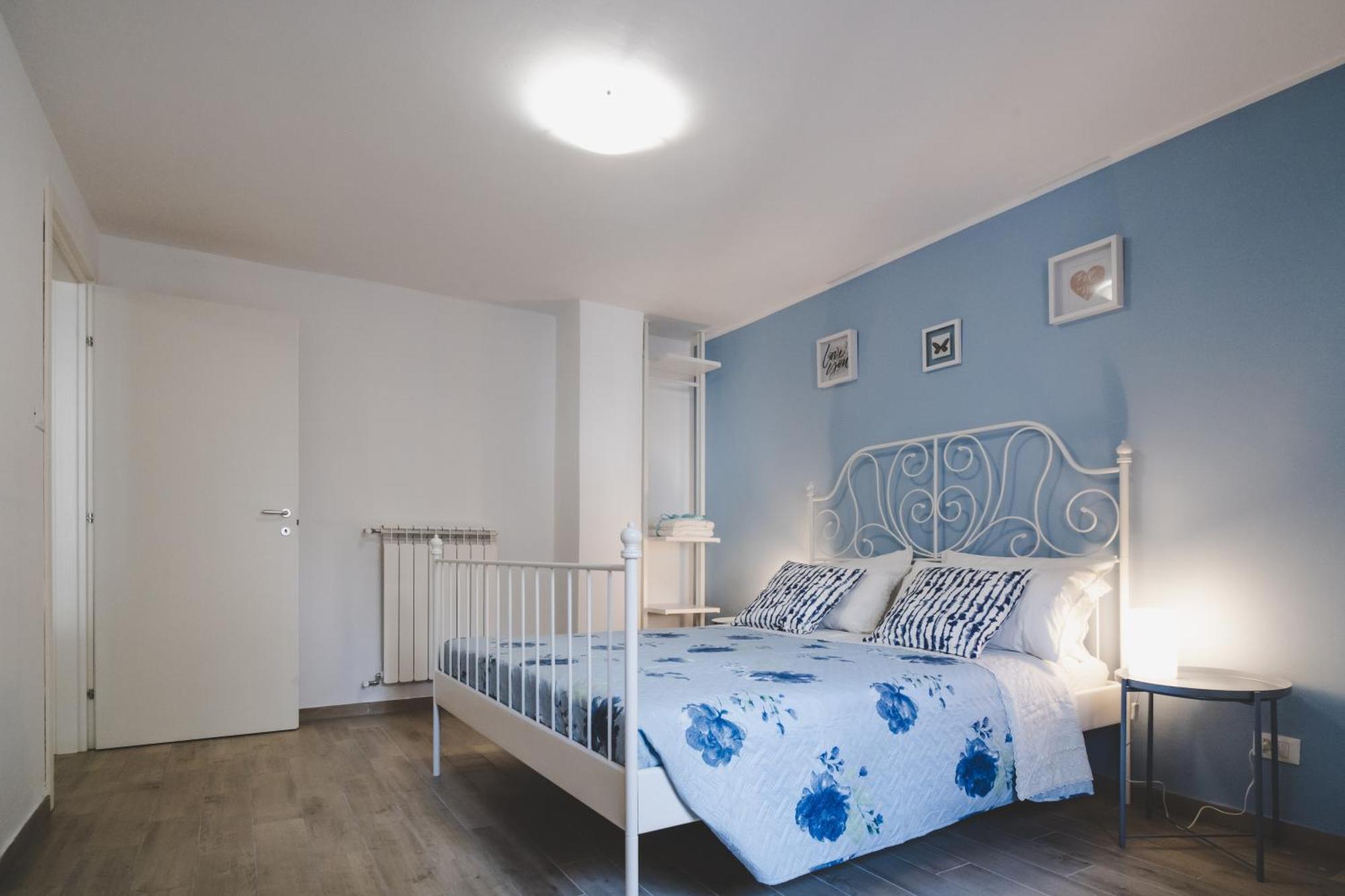 Appartamento Casa Al Mare