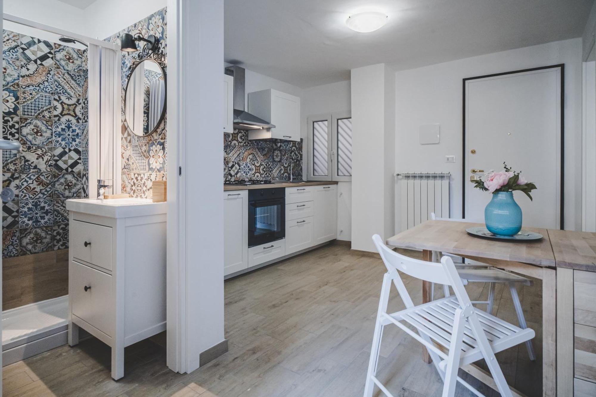 Appartamento Casa Al Mare